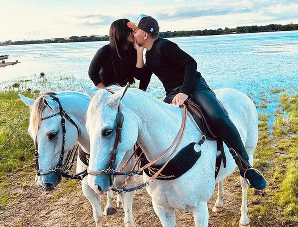 João Gomes E Ary Mirelle (foto Reprodução Redes Sociais) (5)