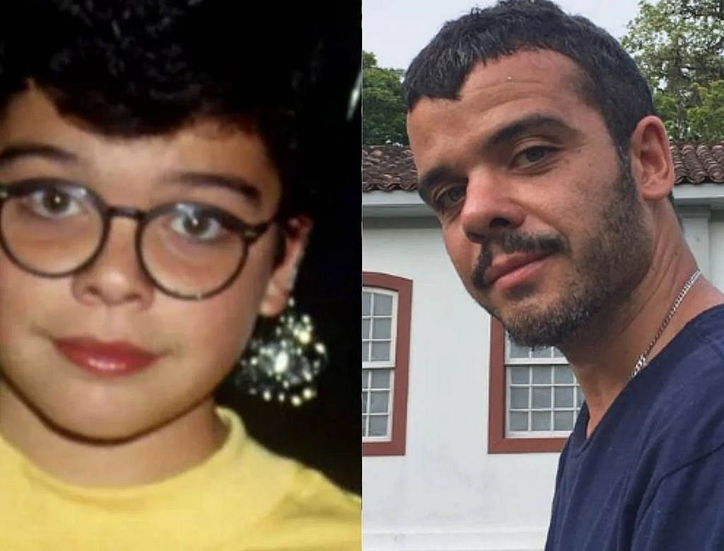 João Rebello (foto Reprodução Redes Sociais)