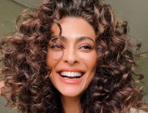 Juliana Paes (foto Reprodução Redes Sociais)