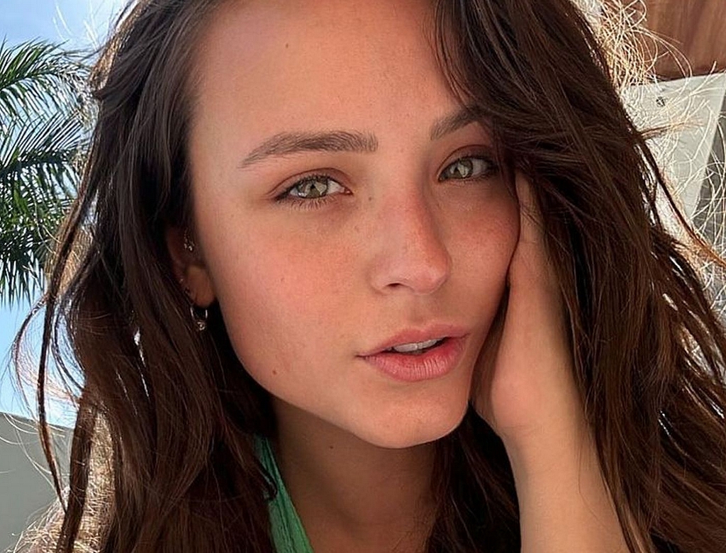 Larissa Manoela (foto Reprodução Redes Sociais) 4