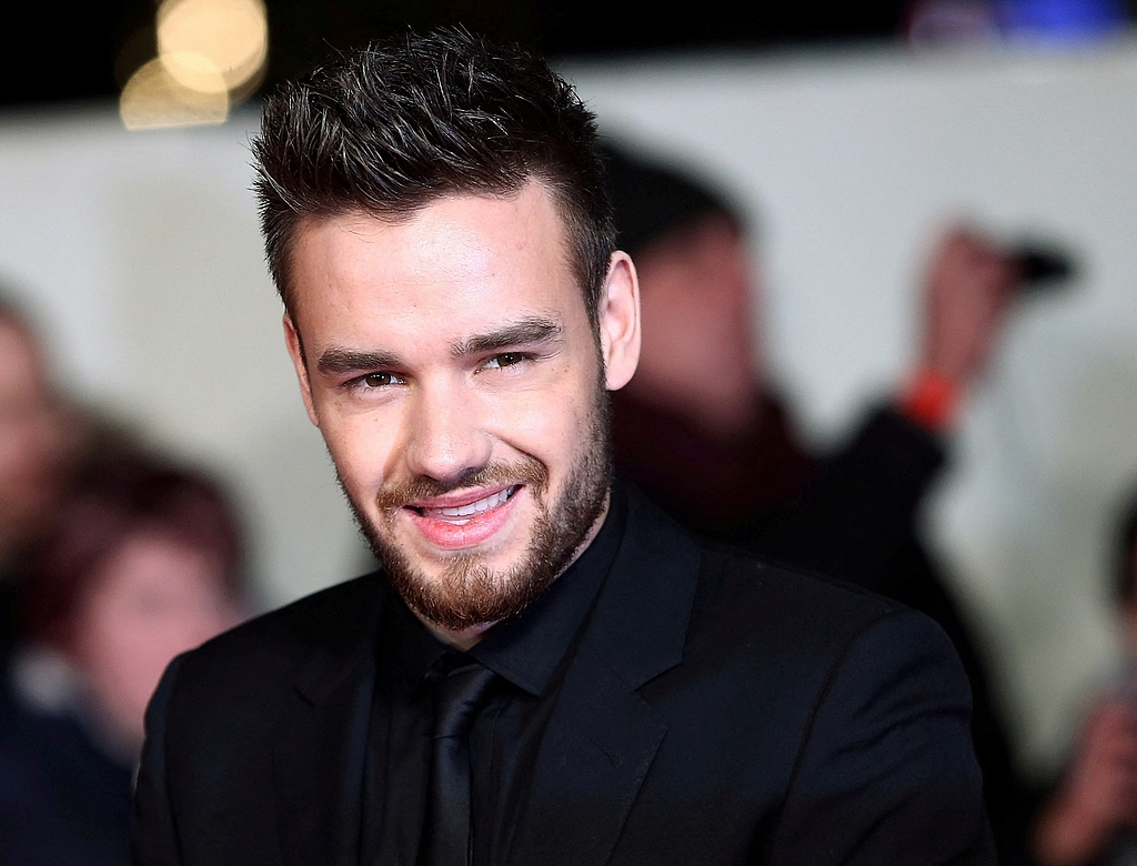 Liam Payne (foto Reprodução Redes Sociais)