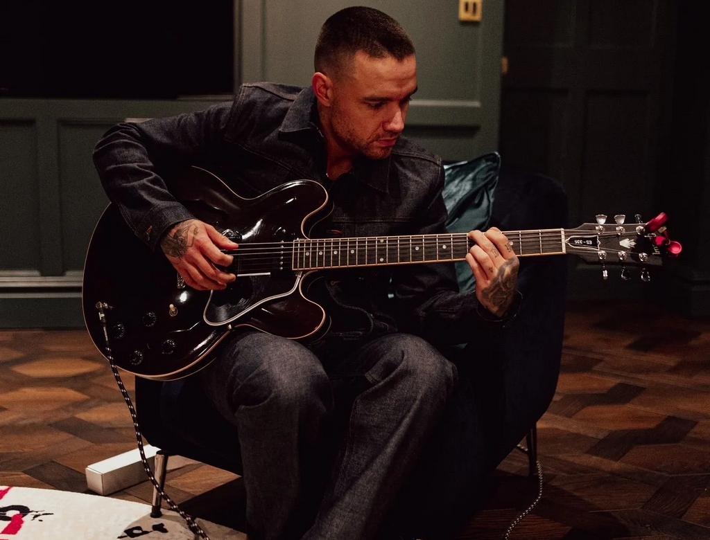 Liam Payne (foto Reprodução Redes Sociais) 4