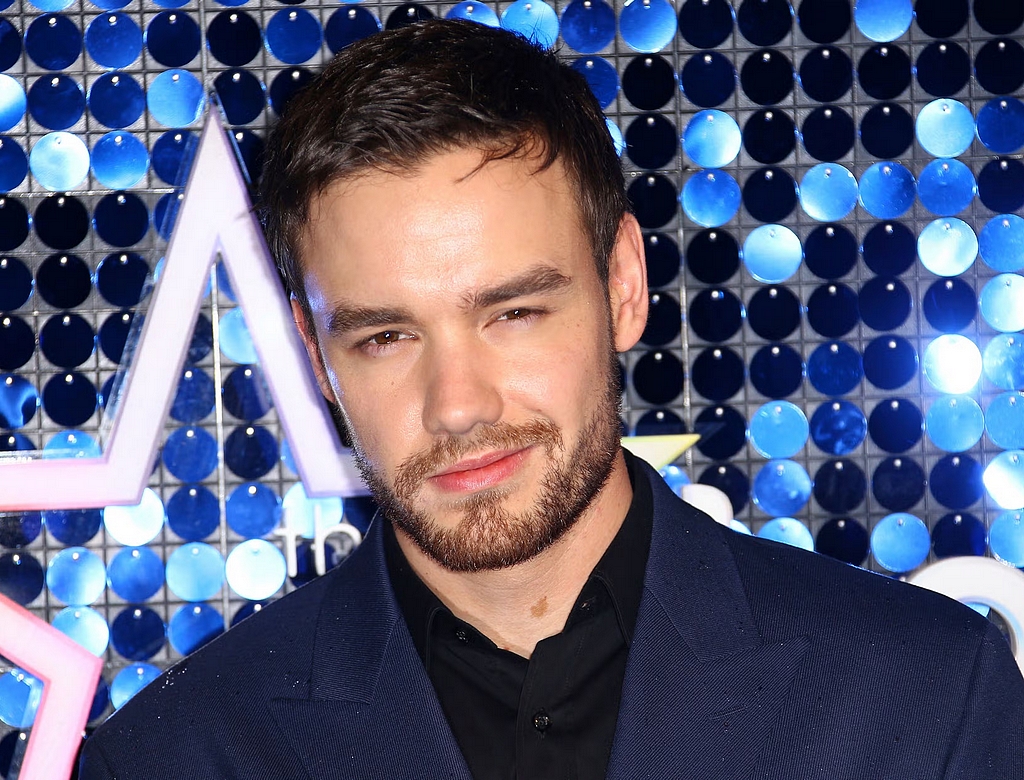Liam Payne (foto Reprodução Redes Sociais) 5