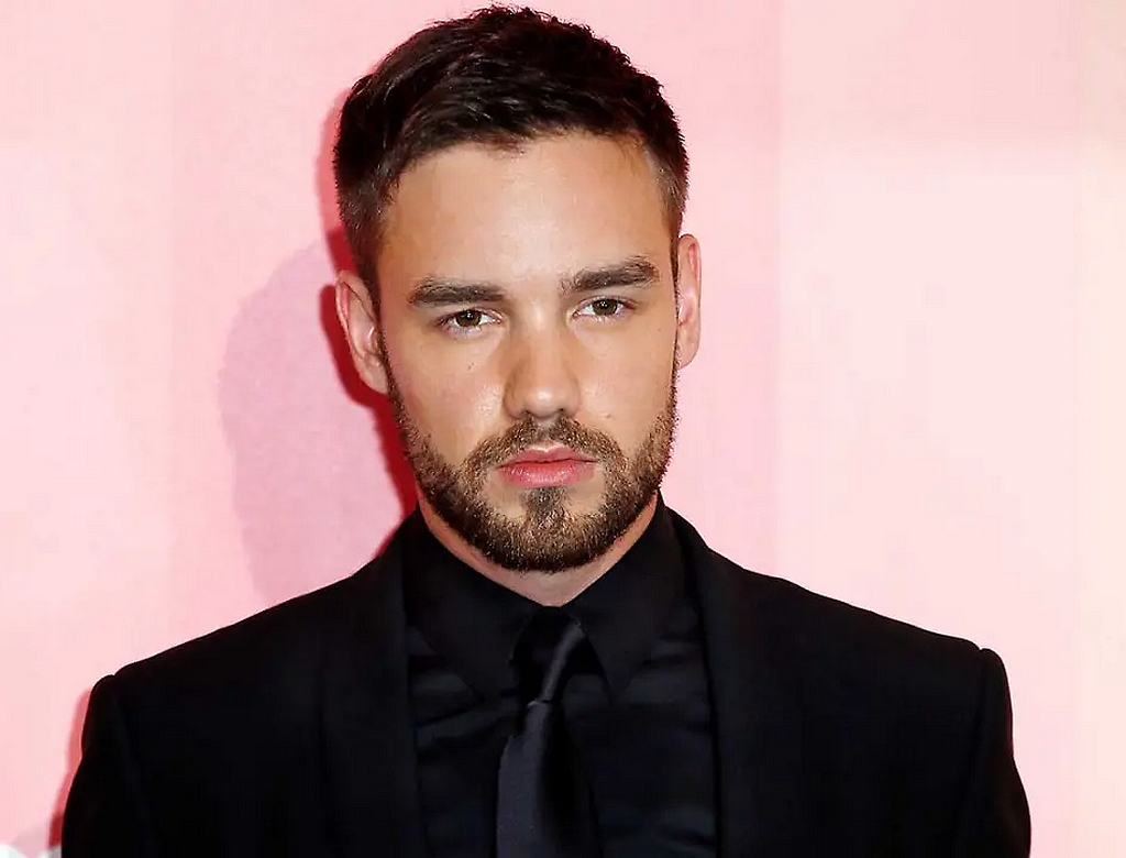 Liam Payne (foto Reprodução Redes Sociais)