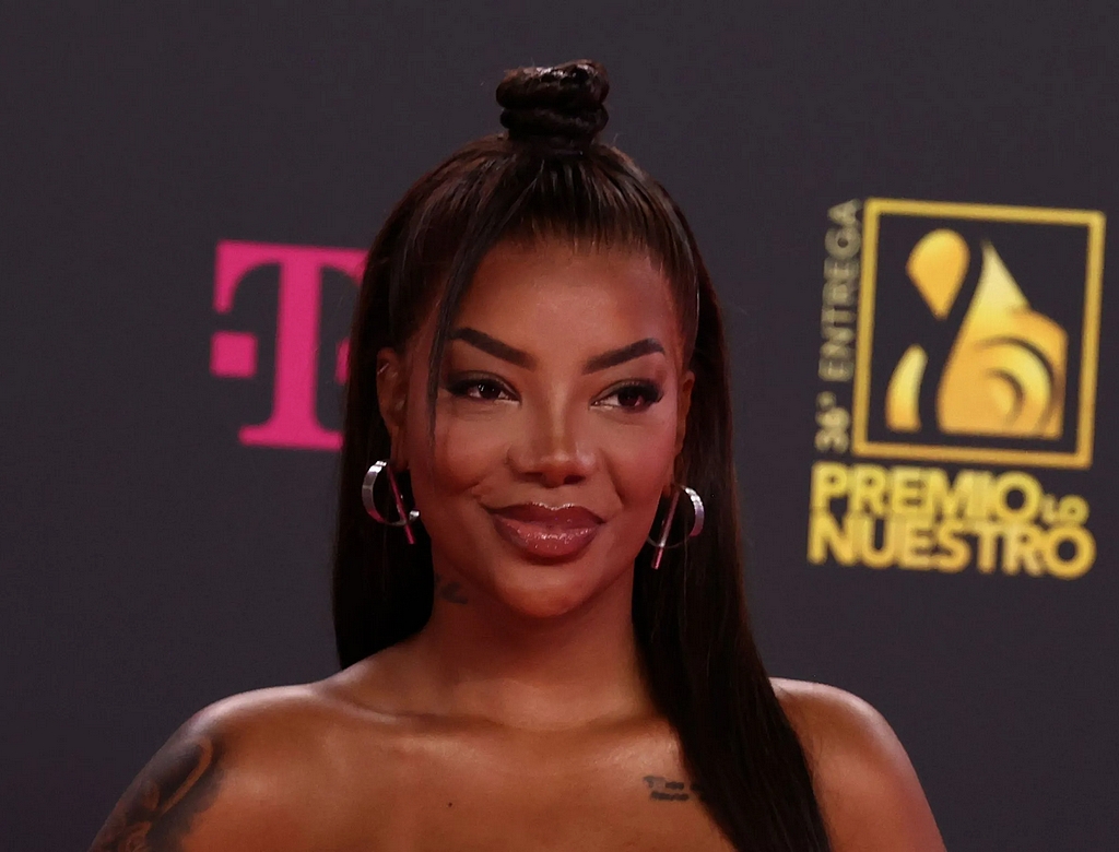 Ludmilla (foto Reprodução Redes Sociais) 3
