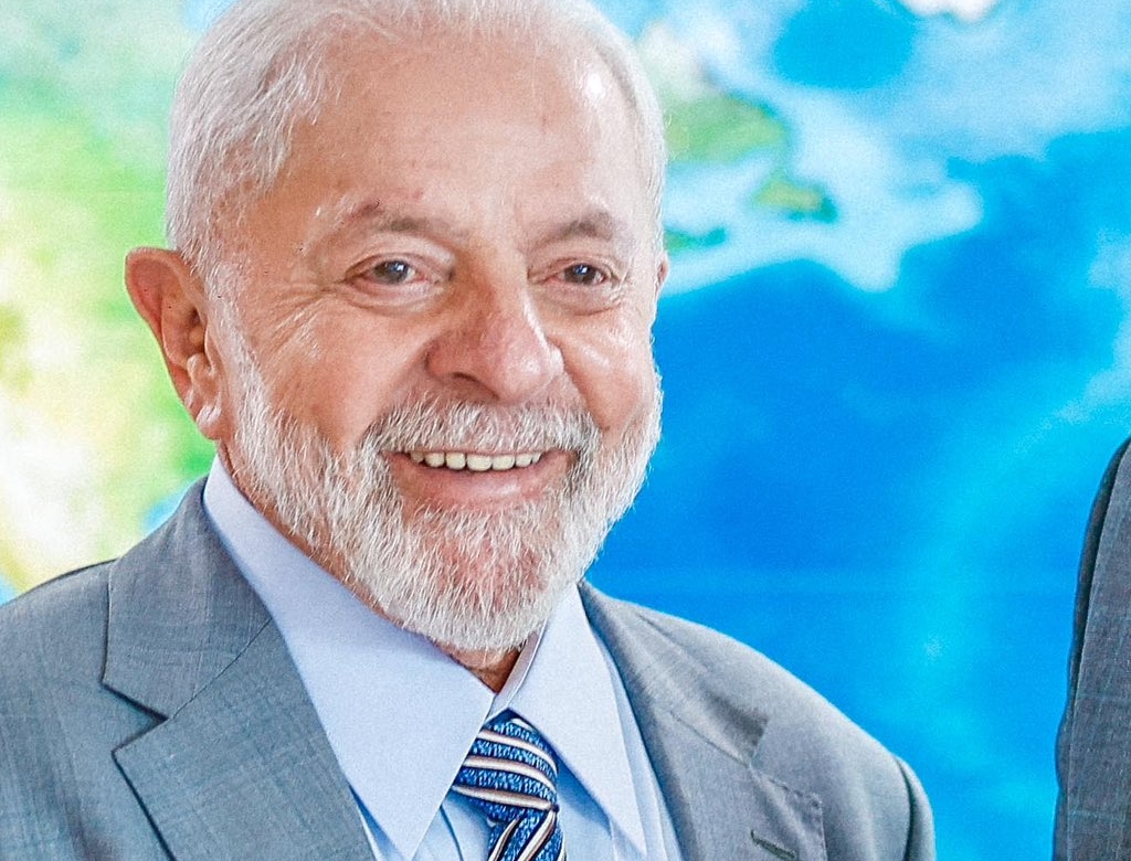 Lula (foto Reprodução Redes Sociais) 1