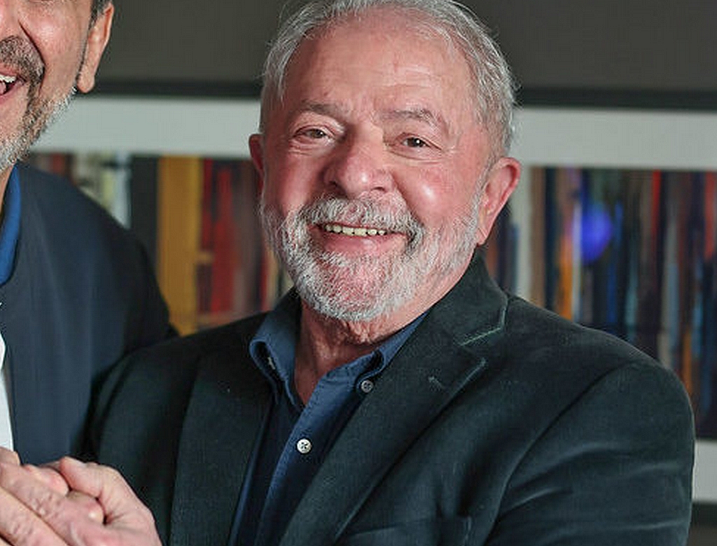 Lula (foto Reprodução Redes Sociais) 4