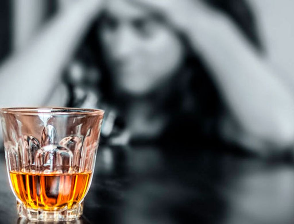 Malefýcios Da Bebida Alcoýlica