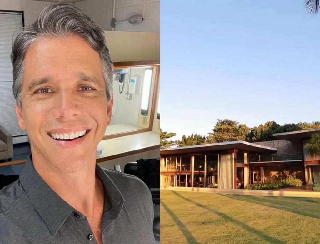 Marcio Garcia (foto Reprodução Redes Sociais) 2