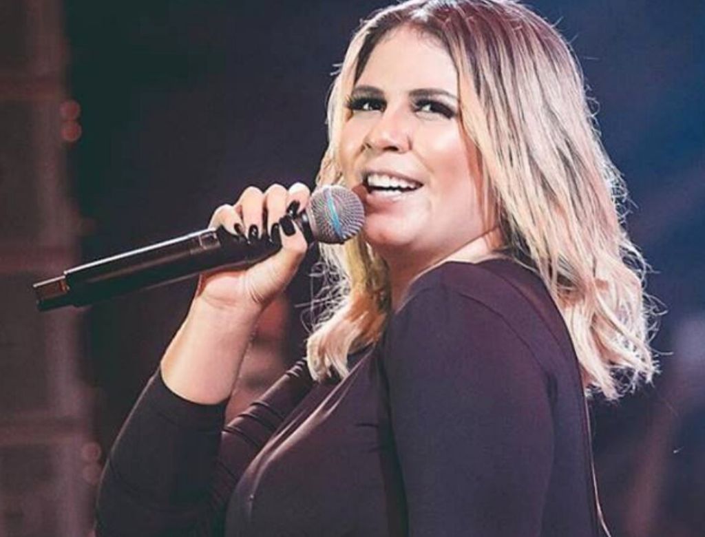 Marília Mendonça ( Foto Reprodução Redes Sociais) (3)