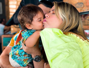 Marília Mendonça E Léo (foto Reprodução Redes Sociais)