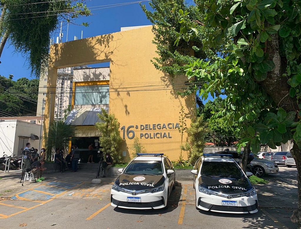 Morador De Rua Preso (foto Reprodução Redes Sociais) 1