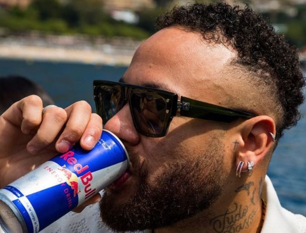 Neymar Jr (foto Reprodução Redes Sociais)