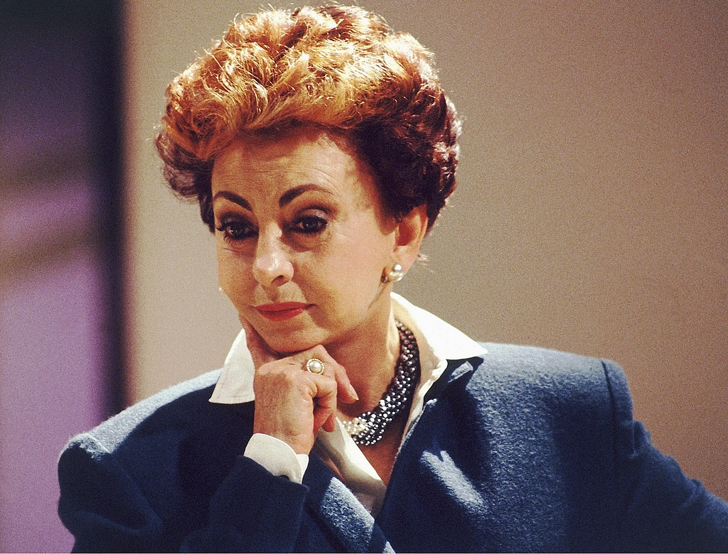 Odete Roitman (foto Reprodução Redes Sociais)