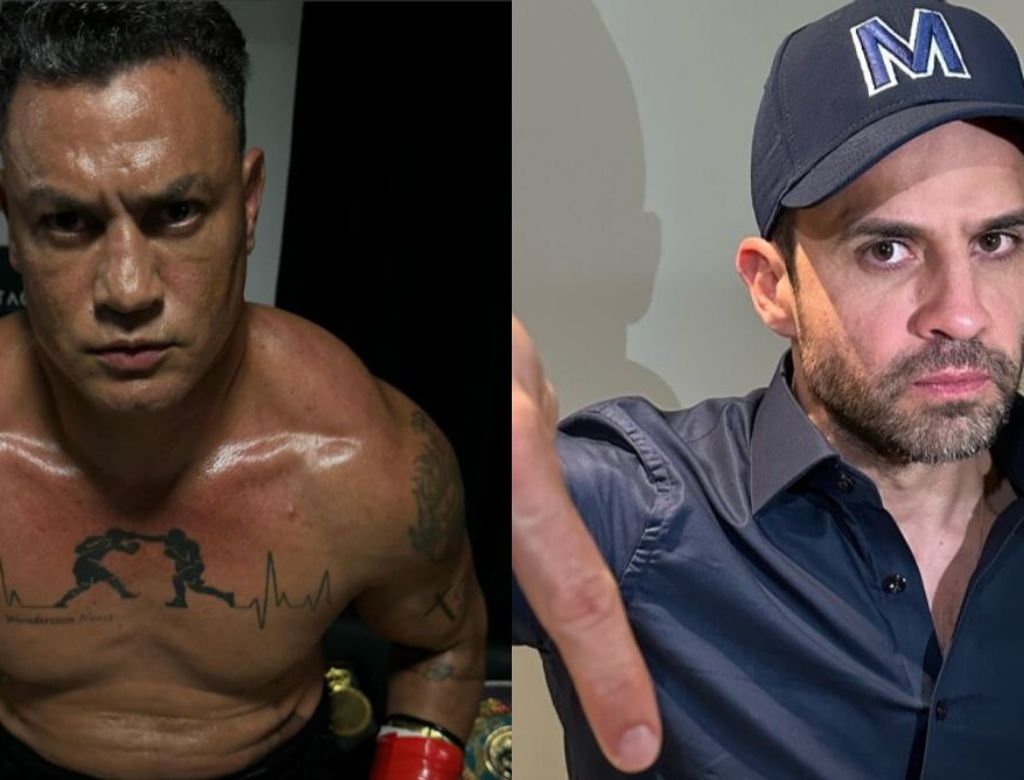 Popo E Pablo Marcal(1)