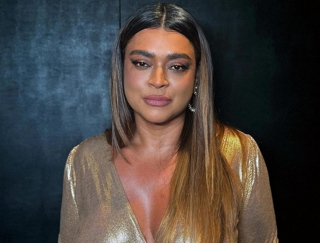 Preta Gil (foto Reprodução Redes Sociais)