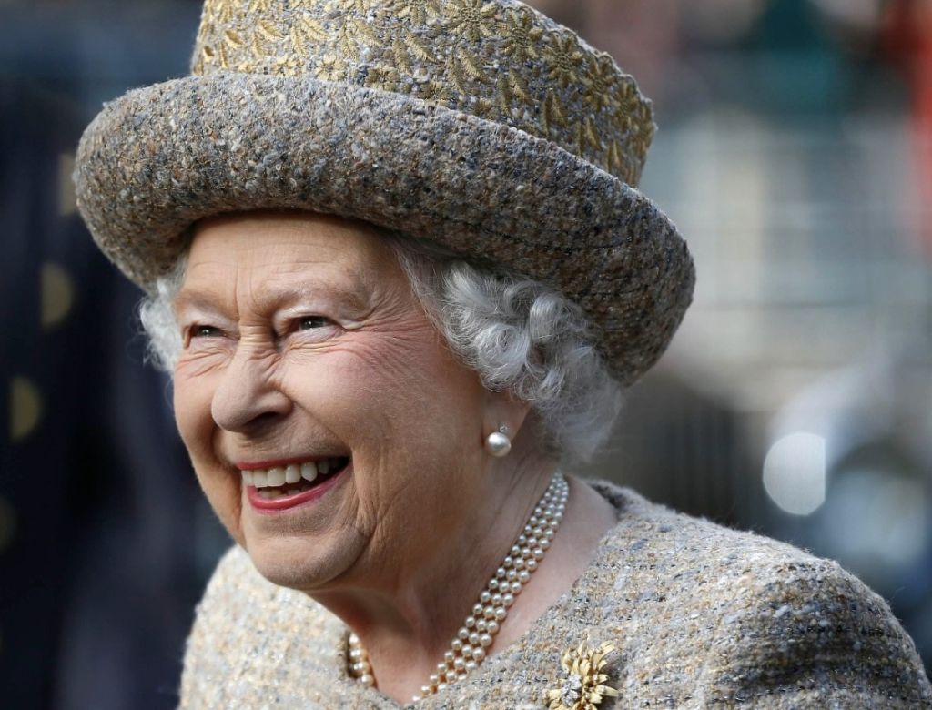 Rainha Elizabeth Ii (foto Reprodução Redes Sociais) (4)