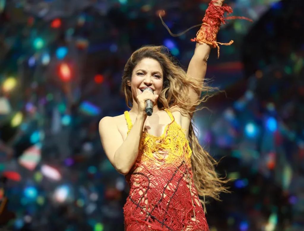 Shakira (foto Reprodução Redes Sociais) (1)
