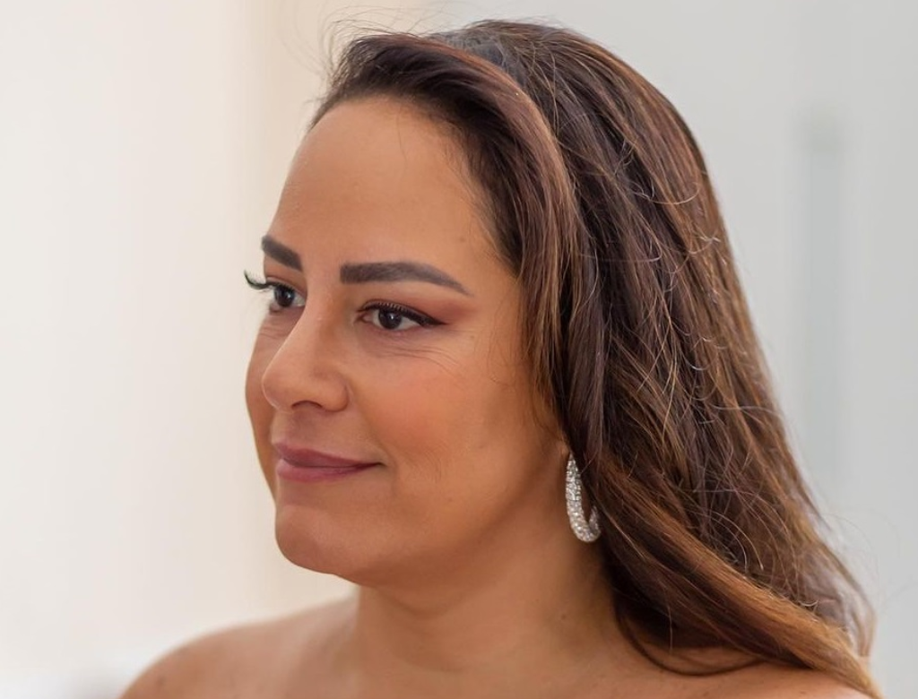 Silvia Abravanel (foto Reprodução Redes Sociais)