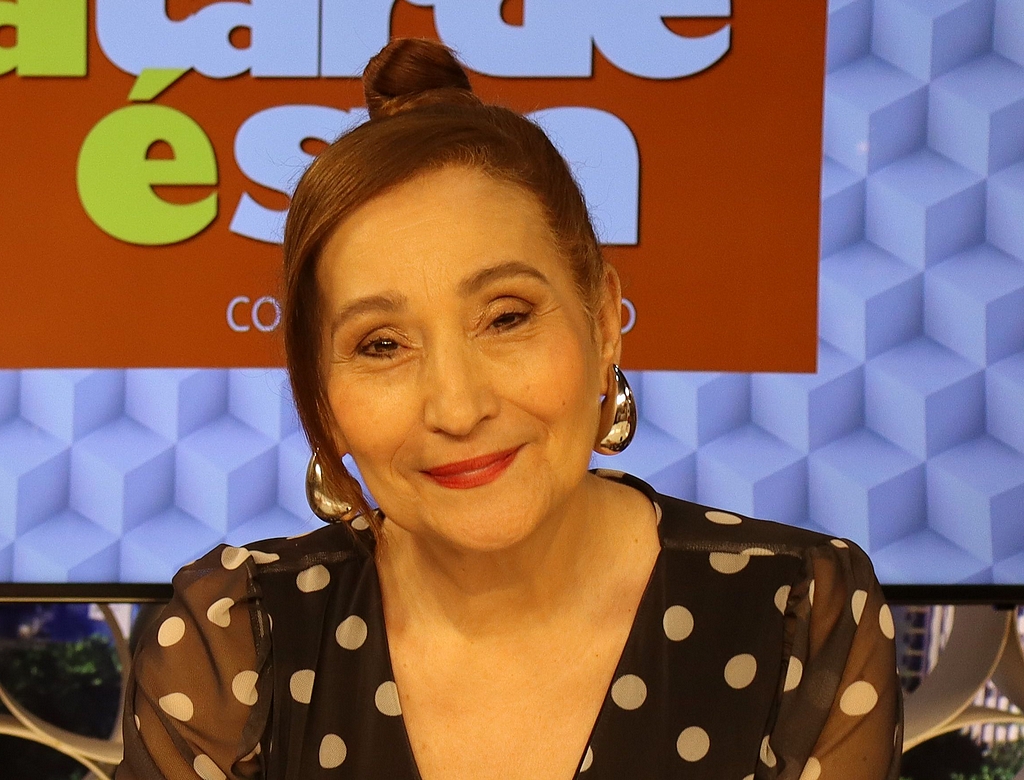 Sonia Abrão (foto Reprodução Redes Sociais)