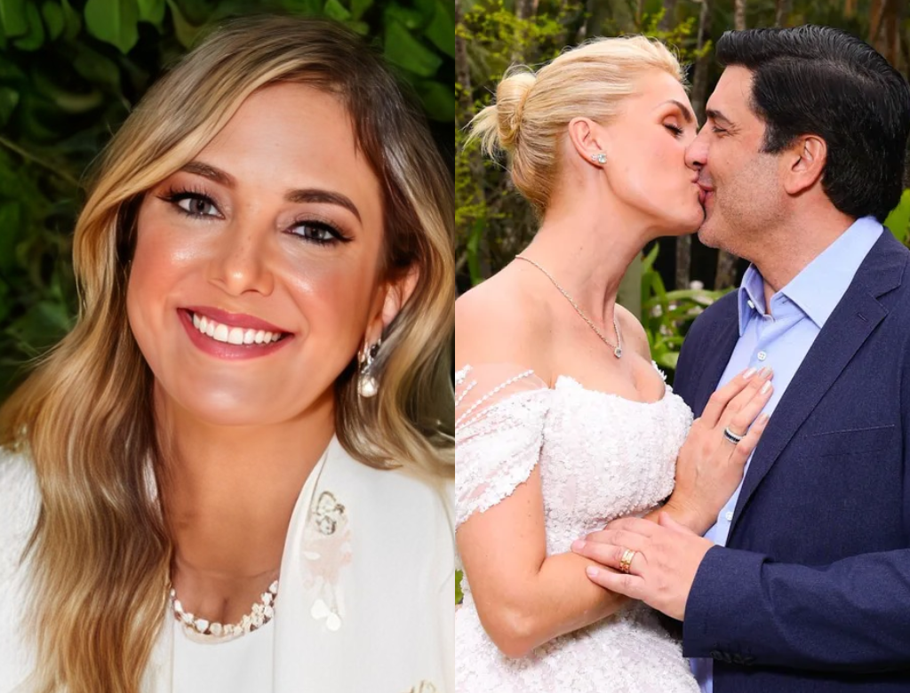 Ticiane Pinheiro E Ana Hickmann (foto Reprodução Redes Sociais)
