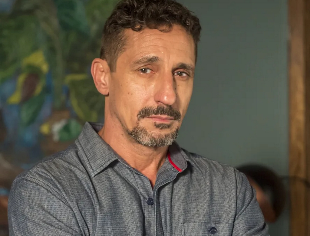 Tuca Andrada (foto Reprodução Redes Sociais)
