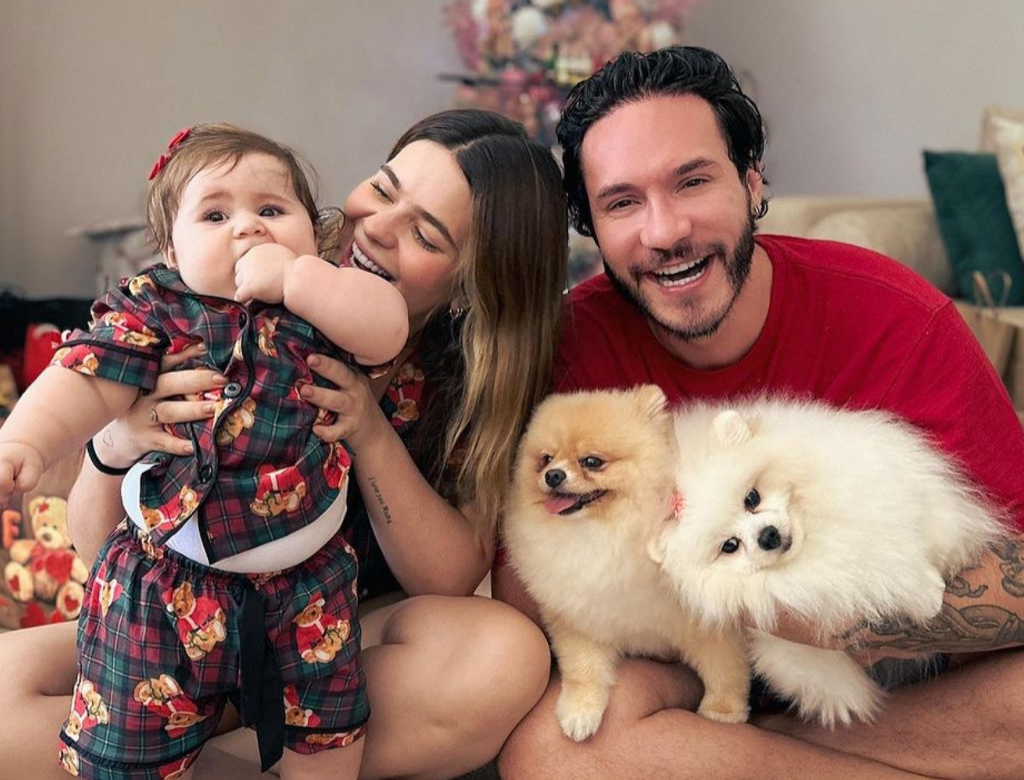Viih Tube (foto Reprodução Redes Sociais)