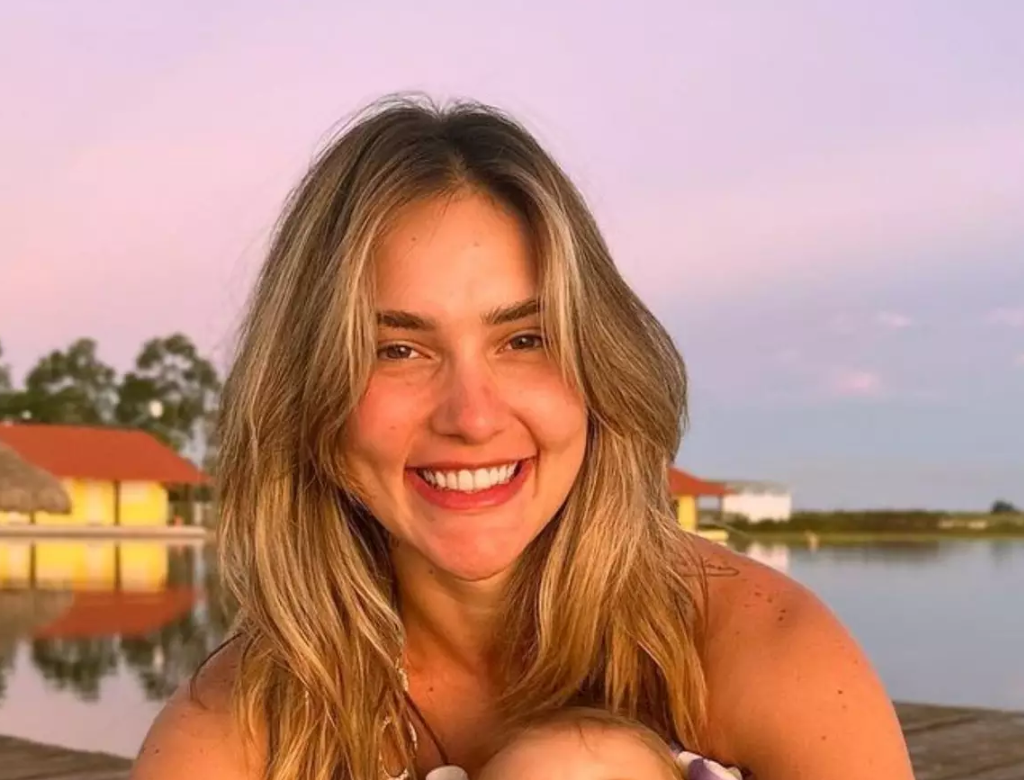 Virginia Fonseca (foto Reprodução Redes Sociais)