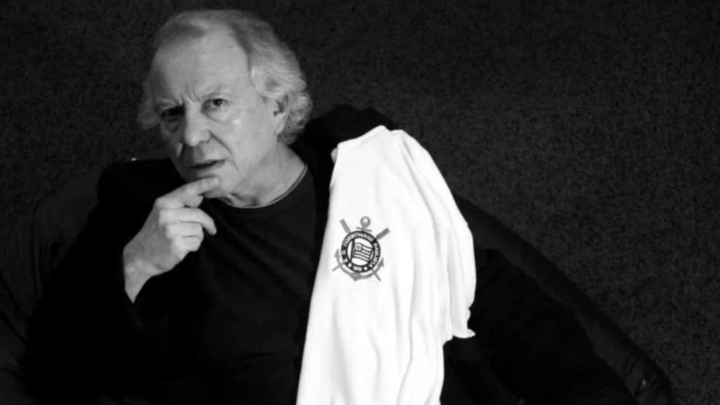 Washington Olivetto