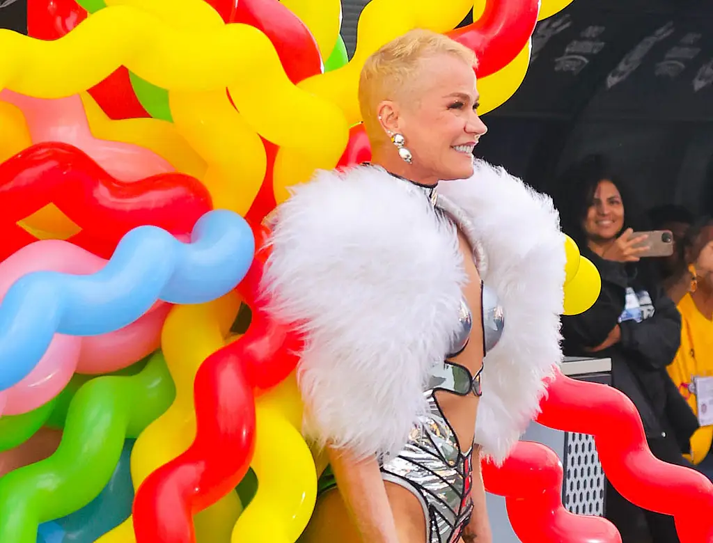 Xuxa (foto Reprodução Redes Sociais) 3