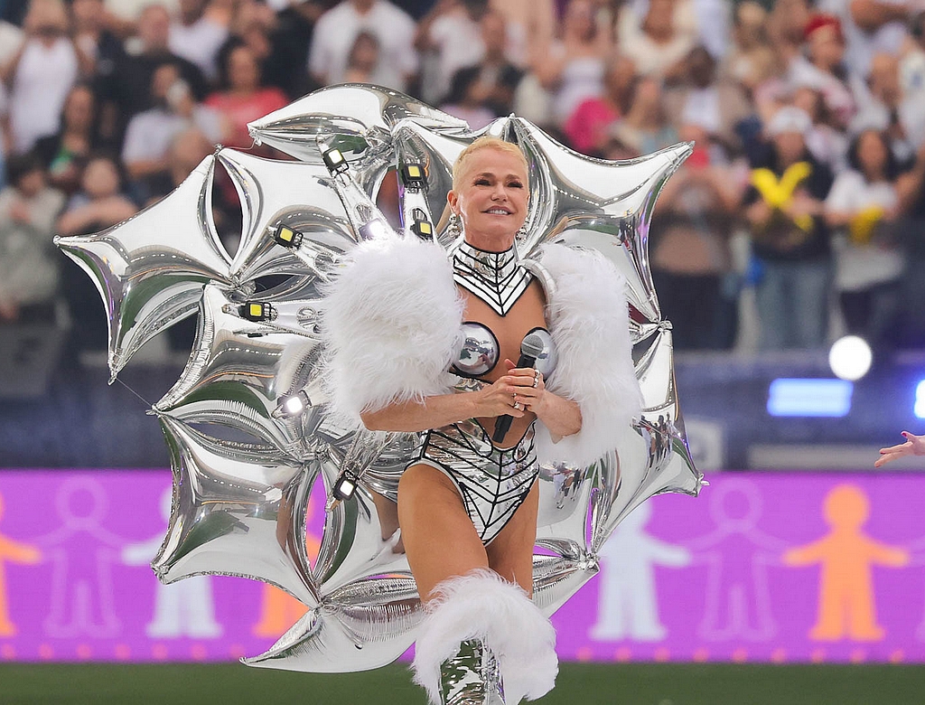 Xuxa (foto Reprodução Redes Sociais)
