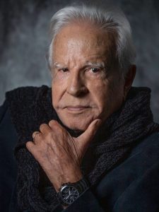 Cid Moreira