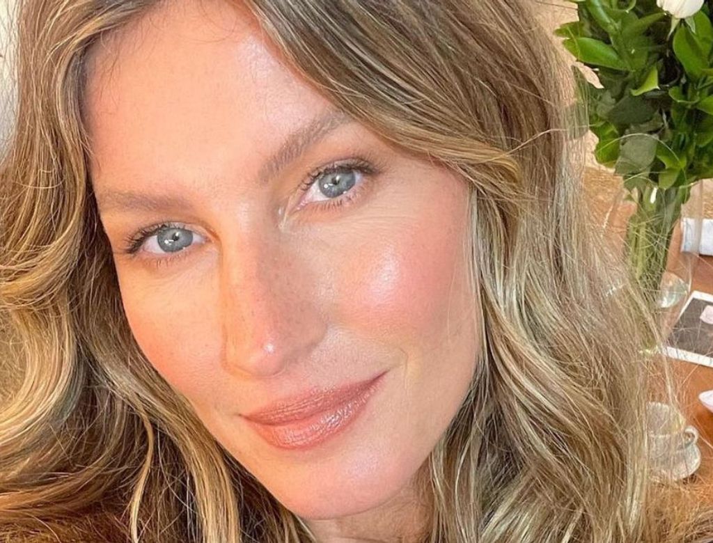 Gisele Bundchen(1)