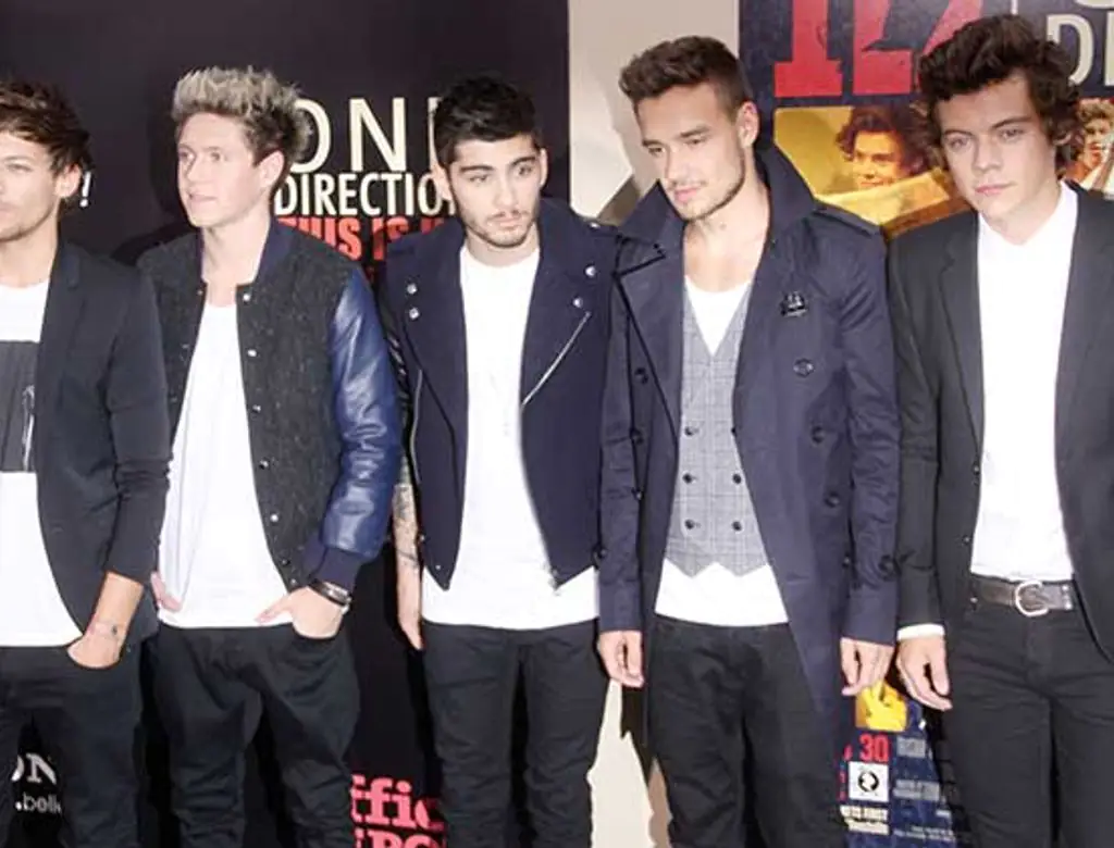 Liam Payne One Direction 393036 36(1)
