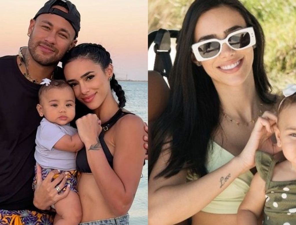 Neymar Jr E Bruna Biancardi Se Hospedam Em Resort Para Festa De Mavie Widelg(1)