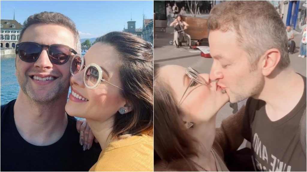 Sandy E Lucas Lima Reproducao Instagram