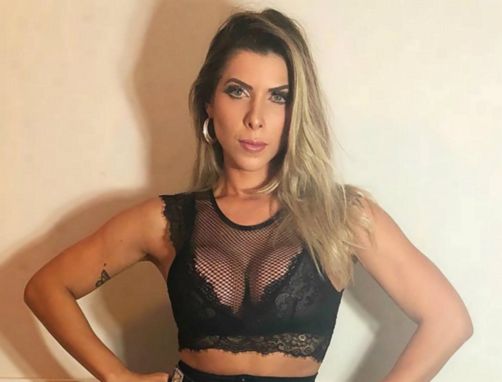Ana Paula Minerato (foto Reprodução Redes Sociais) 3