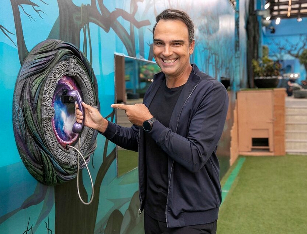 Bbb (foto Reprodução Redes Sociais)