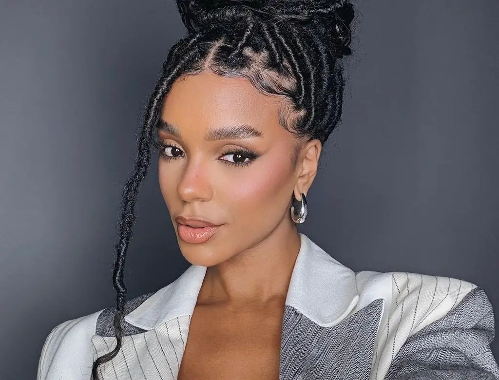 Brunna Gonçalvesi (foto Reprodução Redes Sociais)