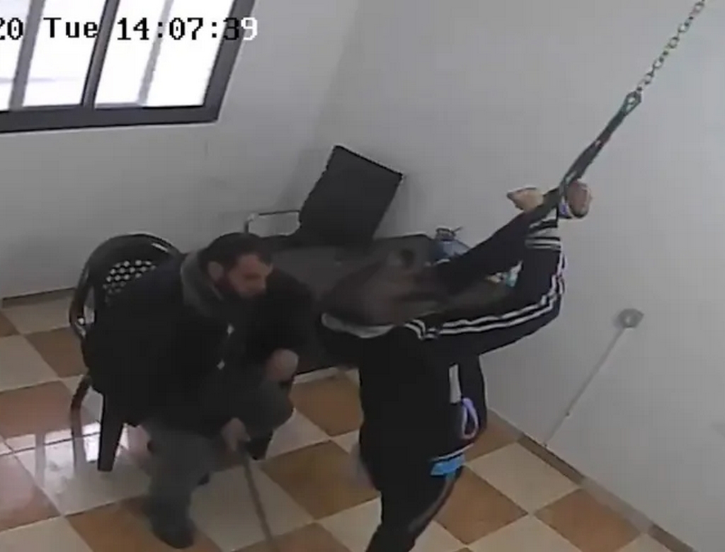 Câmeras De Segurança (foto Reprodução Redes Sociais) 6