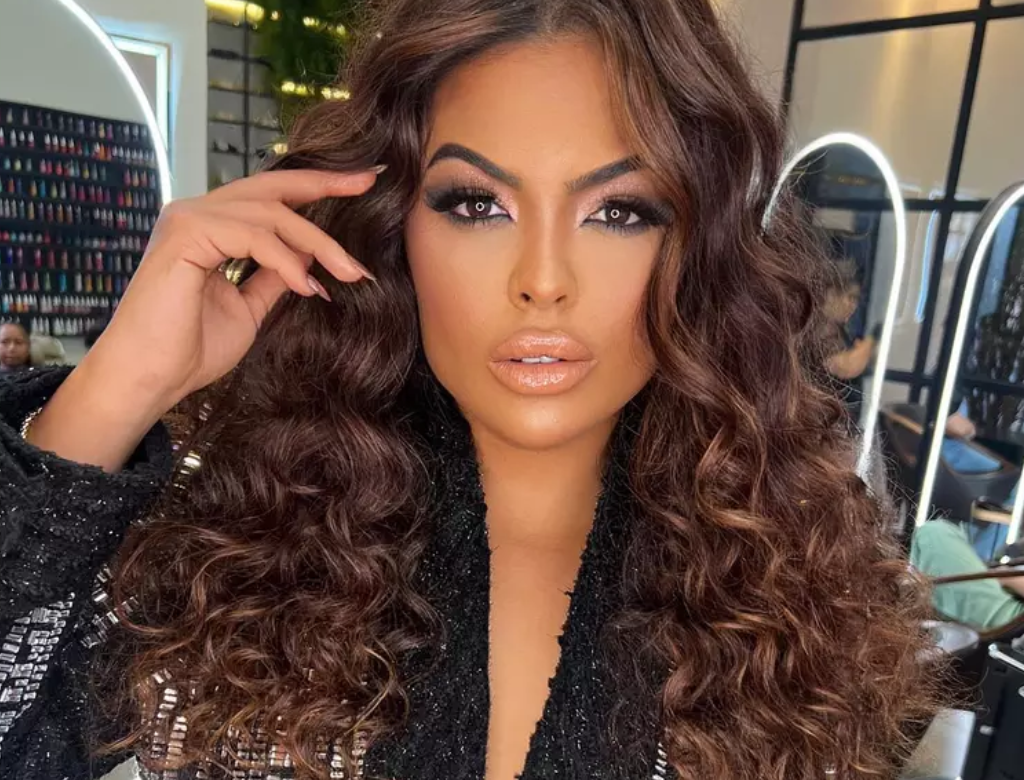 Paula Freitas (Foto Reprodução Redes Sociais)