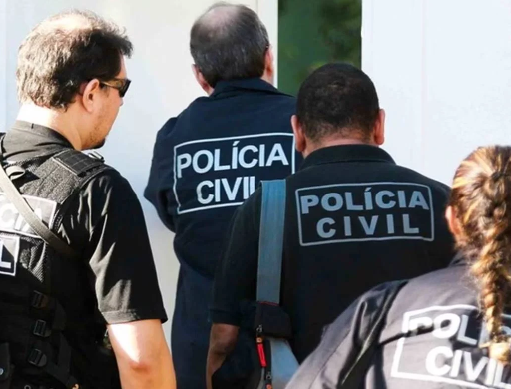 (Reprodução - Redes sociais)