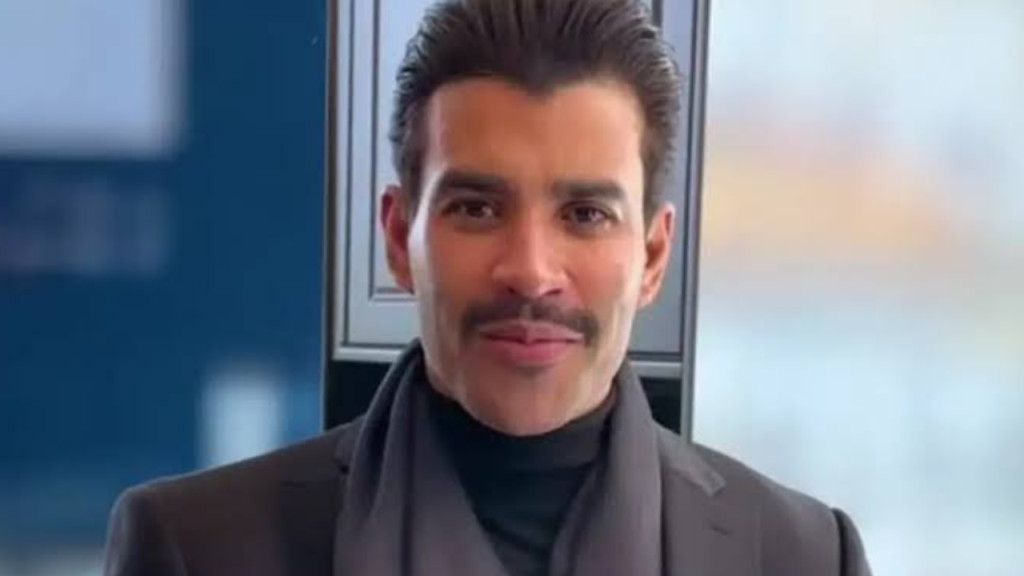 Gusttavo Lima (Foto: Reprodução/Instagram)