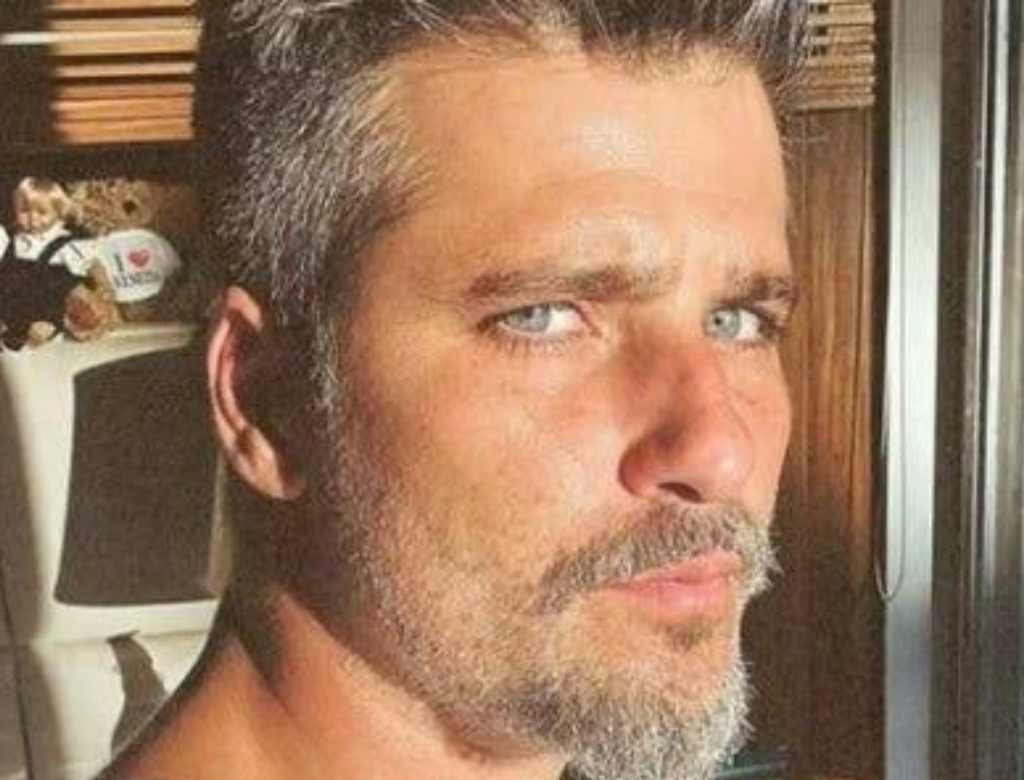 Bruno Gagliasso (Foto: Reprodução/Instagram)