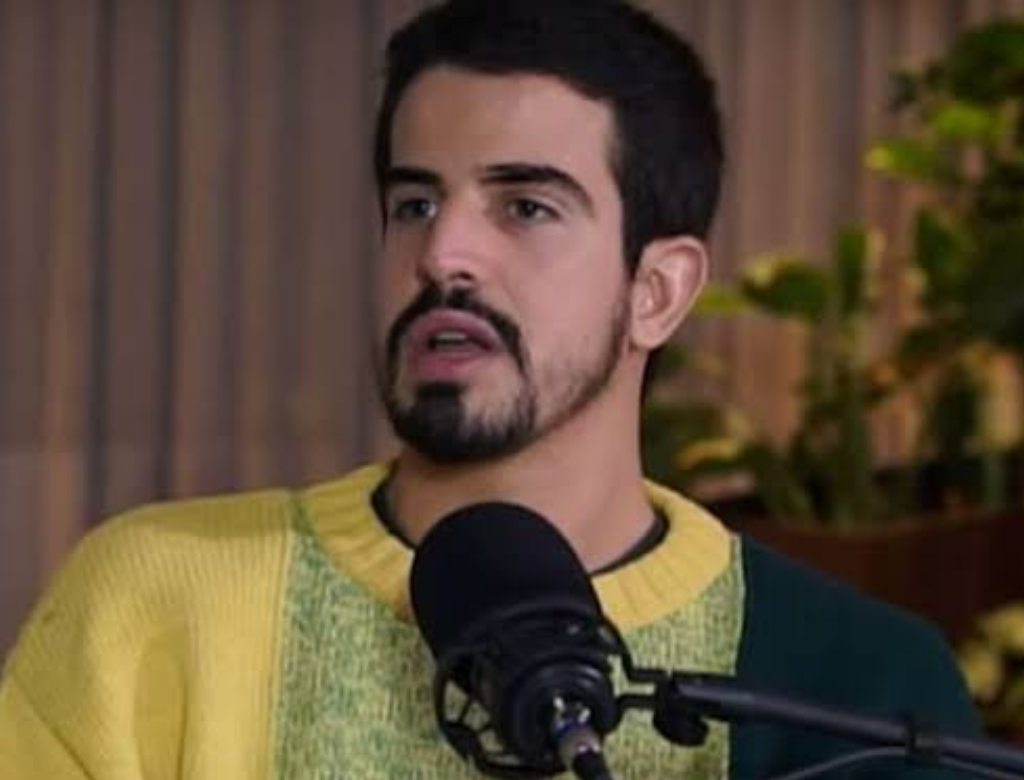 Enzo Celulari (Foto: Reprodução/Youtube)