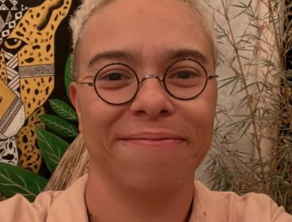 Maria Gadú (Foto: Reprodução/Instagram)