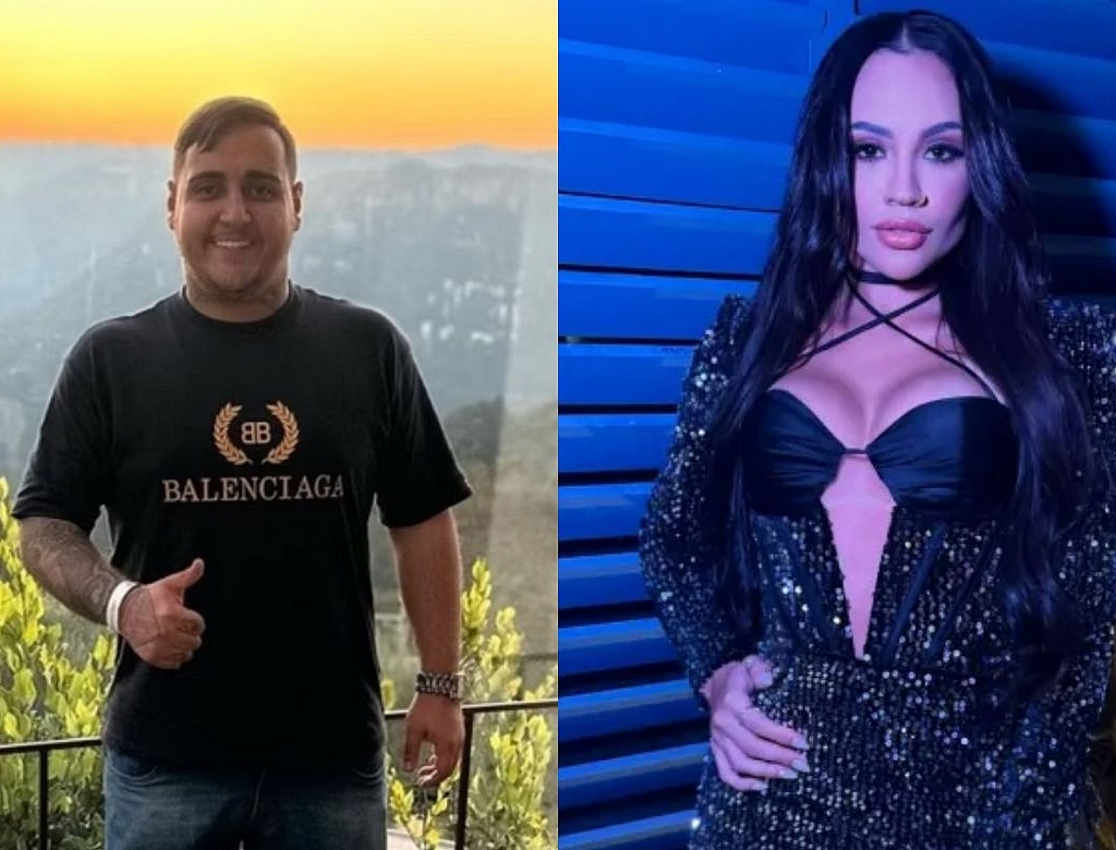 Empresário Morto (foto Reprodução Redes Sociais) 3