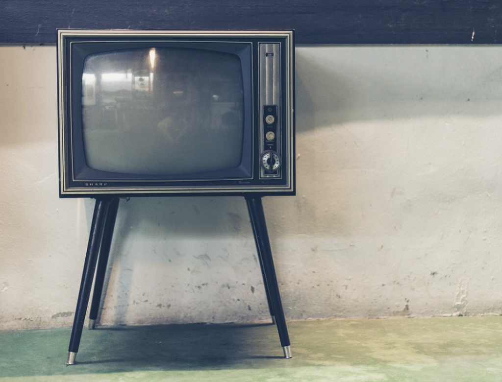 TV (Foto: Reprodução/Pixabay)