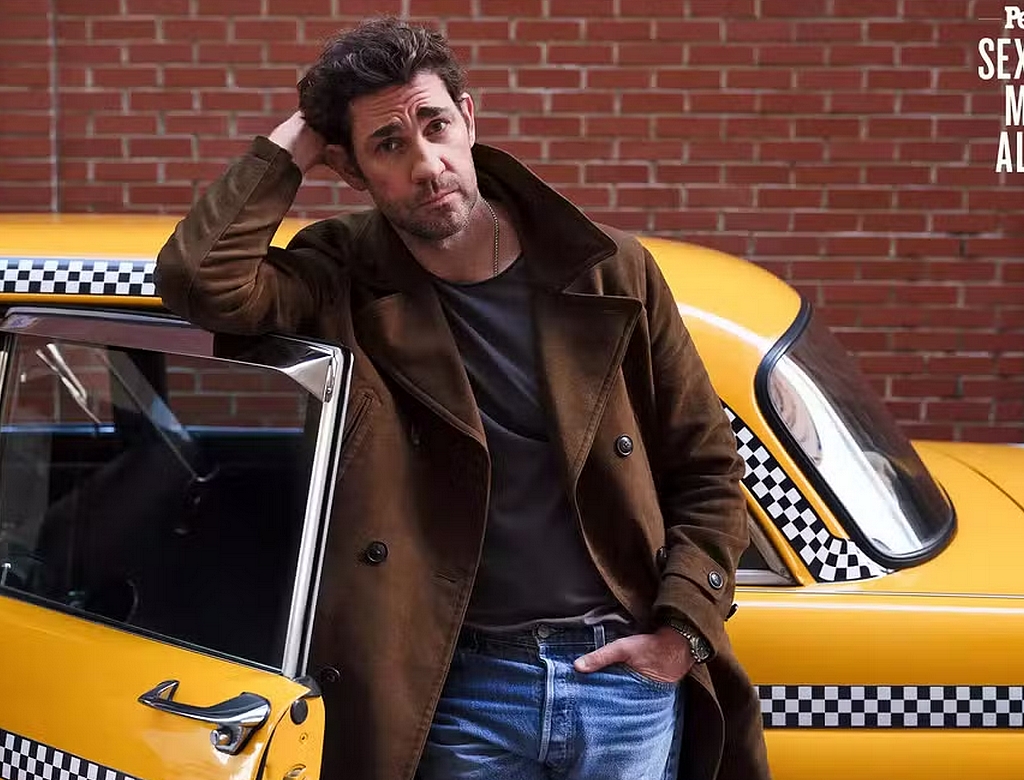 John Krasinski (foto Reprodução Redes Sociais) 3