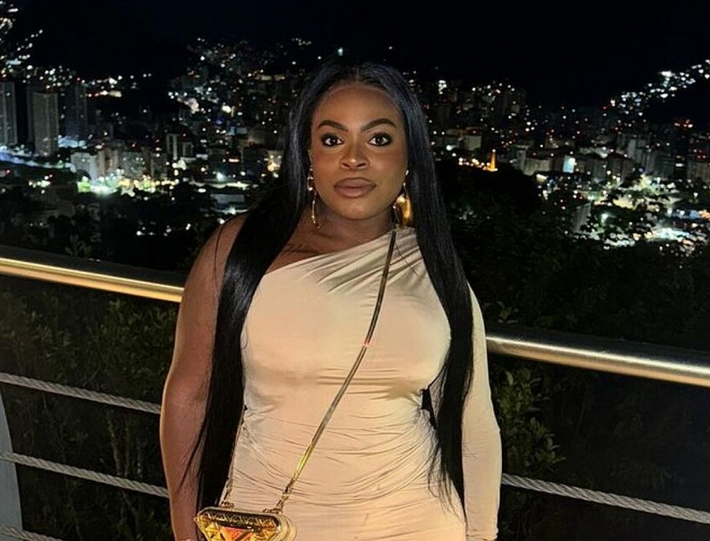 Jojo Todynho (foto Reprodução Redes Sociais)